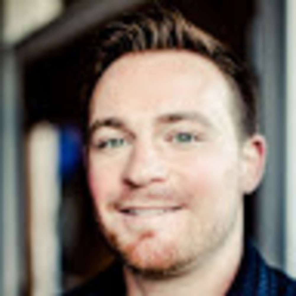 Meet your Posher, J.r. adams - primary